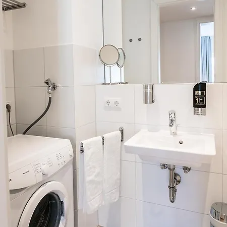 Апартаменты Familienapartment Mit Blick Zur Frauenkirche
