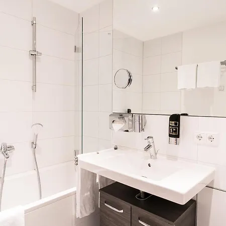 アパート Familienapartment Mit Blick Zur Frauenkirche