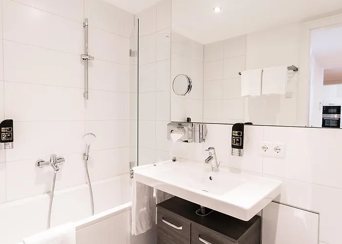 Апартаменты Familienapartment Mit Blick Zur Frauenkirche