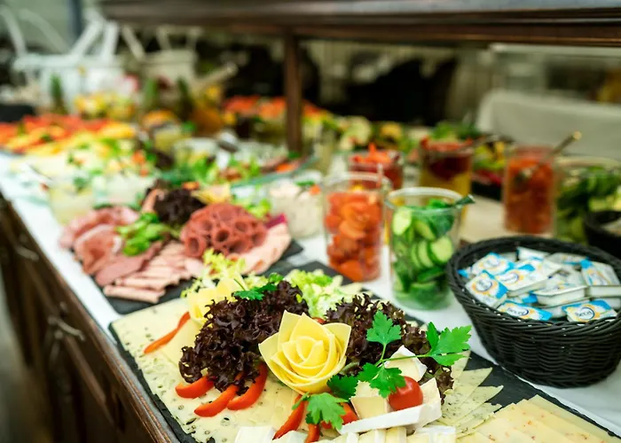 Familienapartment Mit Blick Zur Frauenkirche Апартаменты *