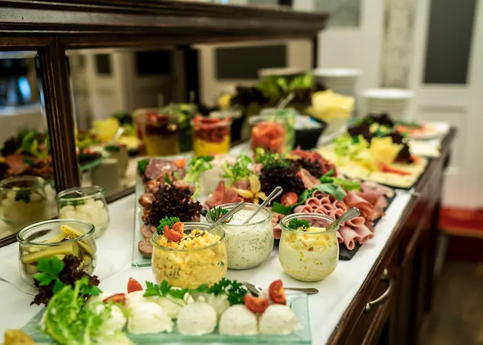 Familienapartment Mit Blick Zur Frauenkirche *