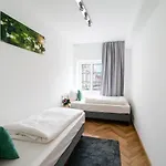 Familienapartment Mit Blick Zur Frauenkirche Apartment