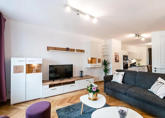 Familienapartment Mit Blick Zur Frauenkirche Апартаменты *