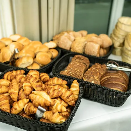 Familienapartment Mit Blick Zur Frauenkirche 아파트 드레스덴