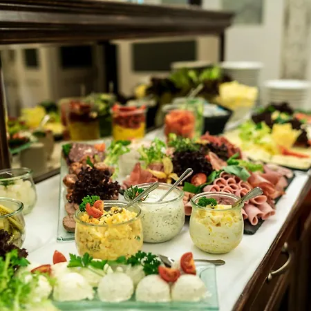 Familienapartment Mit Blick Zur Frauenkirche *